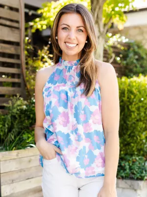Primrose Top