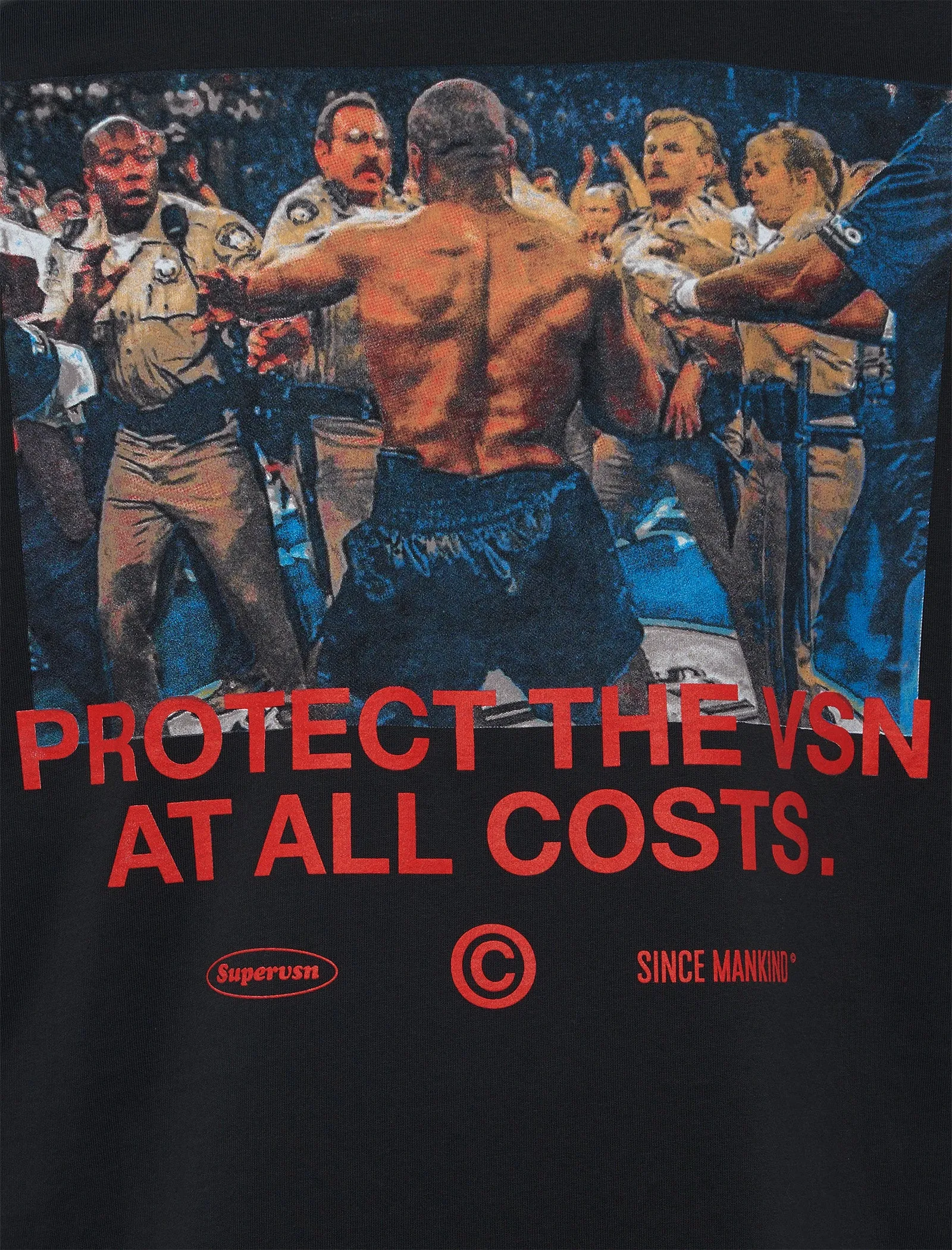 PROTECTOR TEE