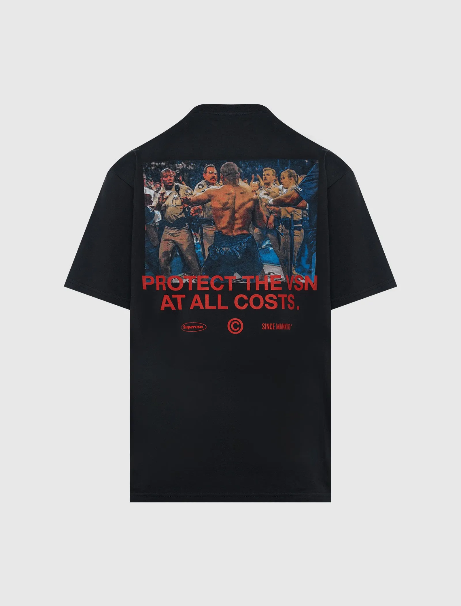PROTECTOR TEE