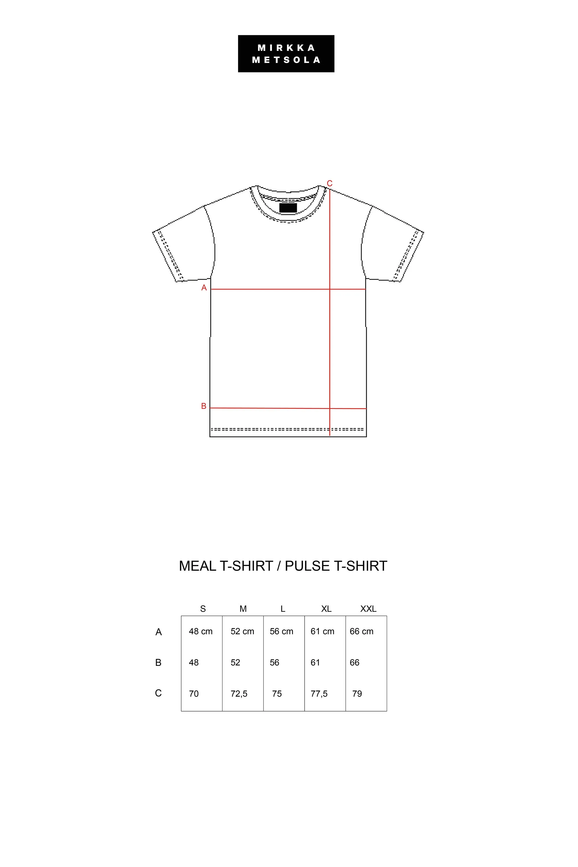 PULSE T-Shirt_black
