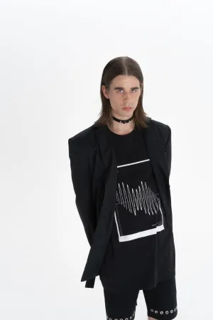 PULSE T-Shirt_black