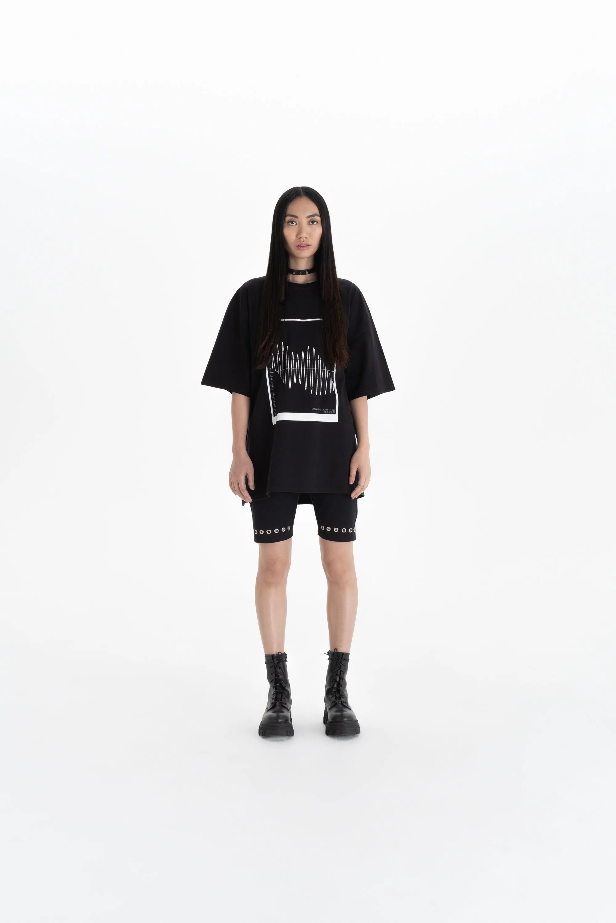 PULSE T-Shirt_black