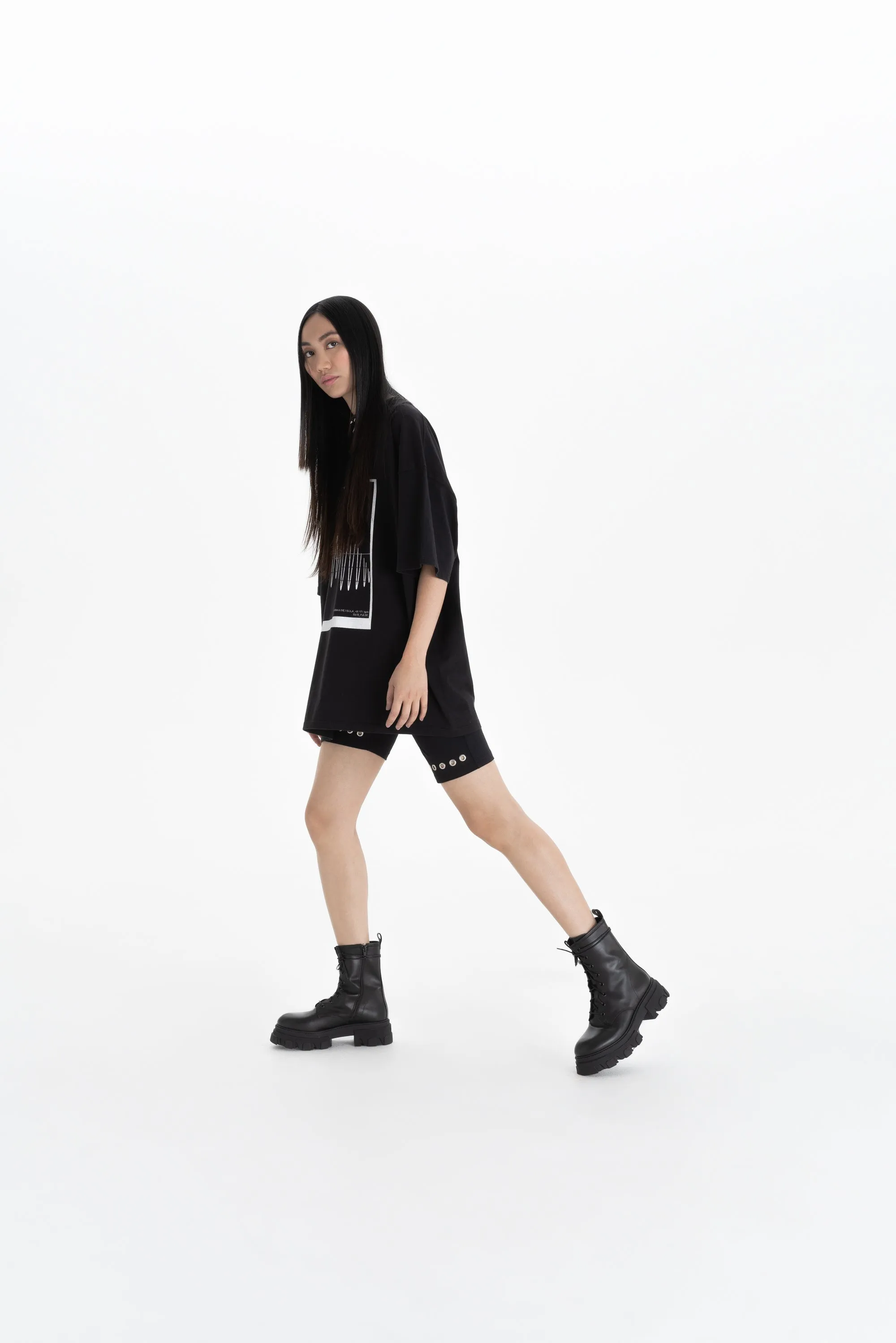 PULSE T-Shirt_black