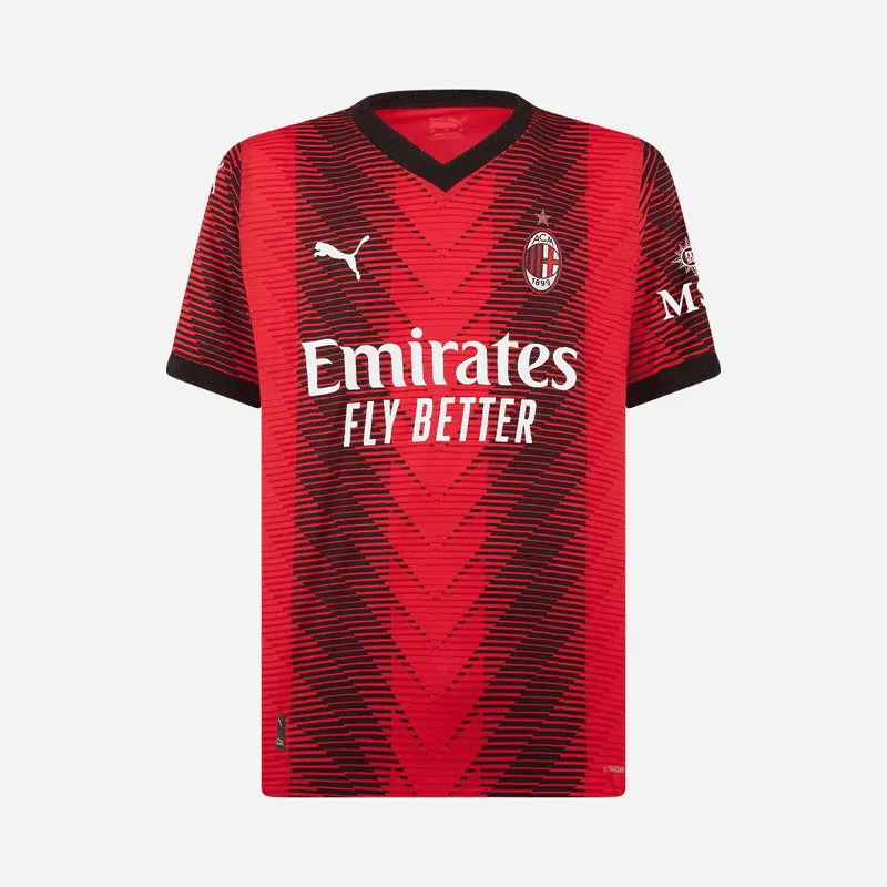 PUMA ACM HOME AUTHENTIC JERSEY