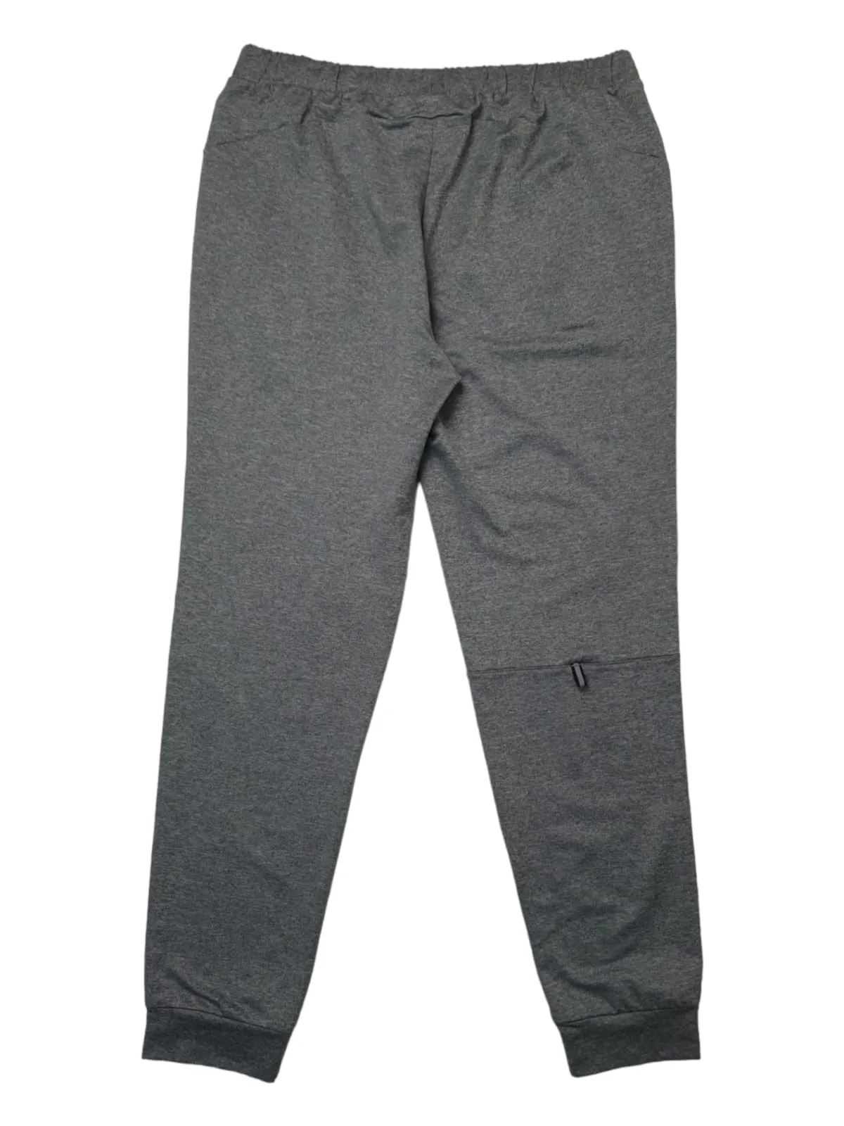 Puma Black/Gray Mens Jogger ( XL )
