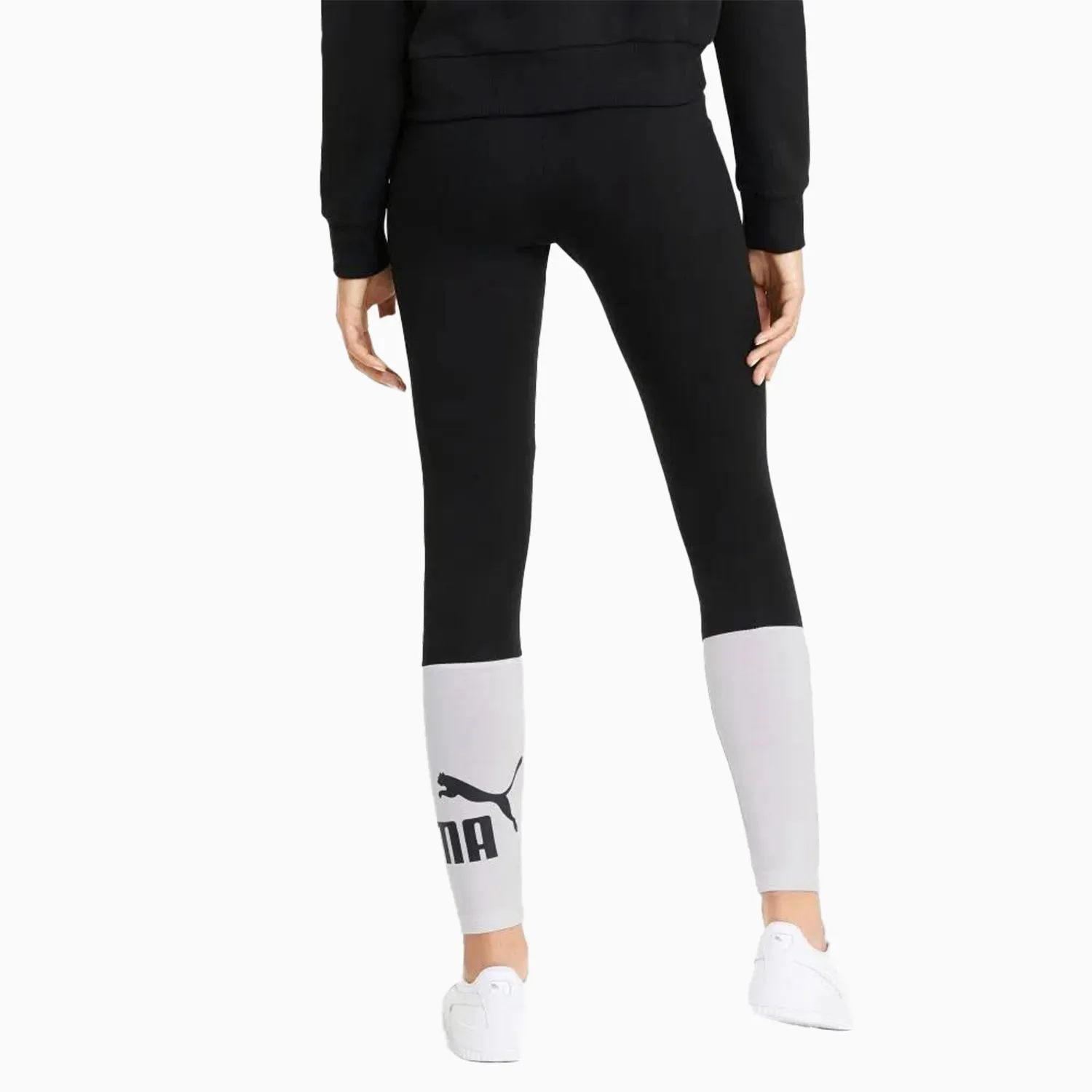 Puma Legging Womens Essential Color Block