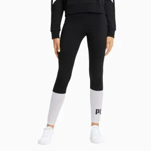 Puma Legging Womens Essential Color Block