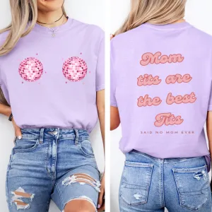 (QUARTNAY KNOWS BEST) MOM TITS