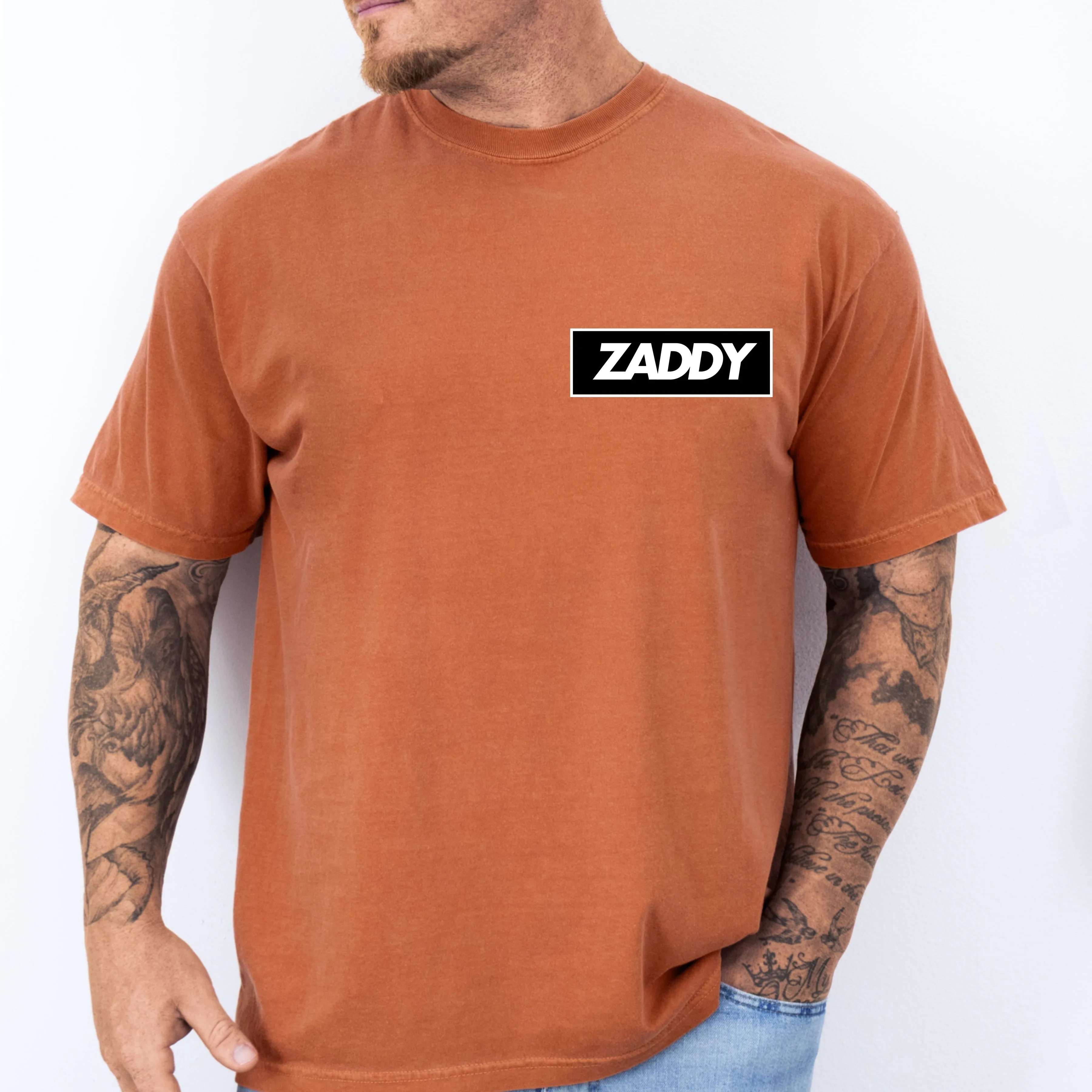 (QUARTNAY KNOWS BEST) ZADDY