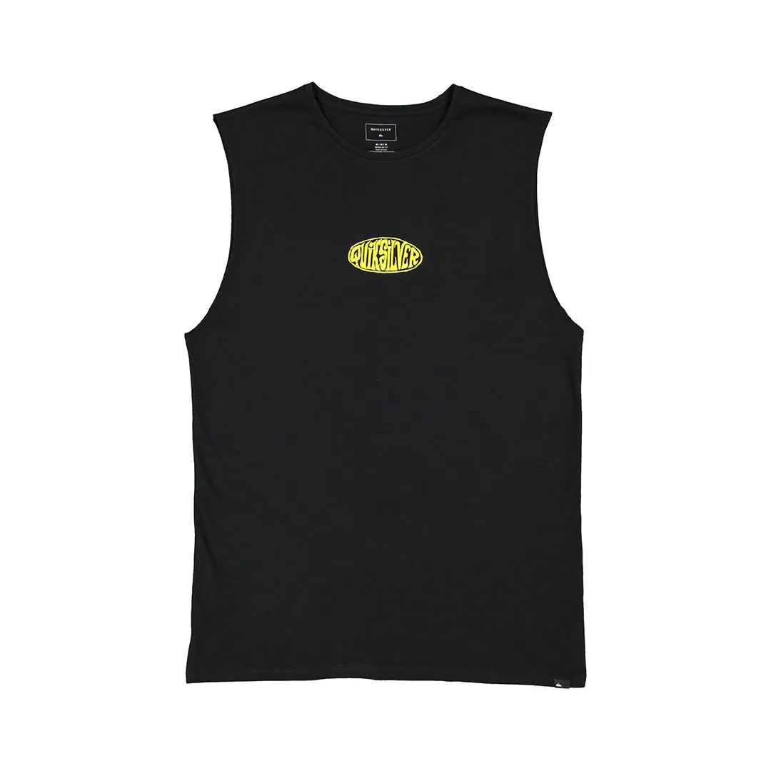 Quiksilver Fast Times Muscle Tank