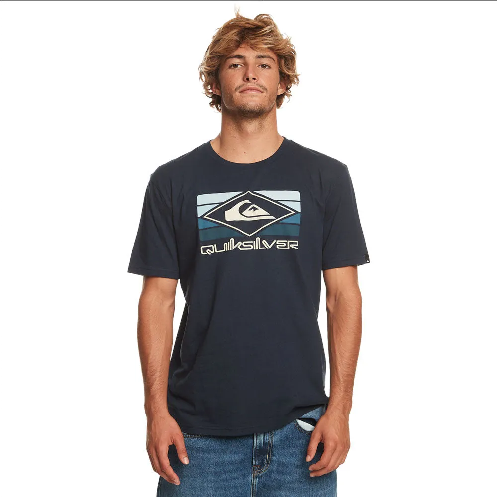Quiksilver Rainbow T-Shirt
