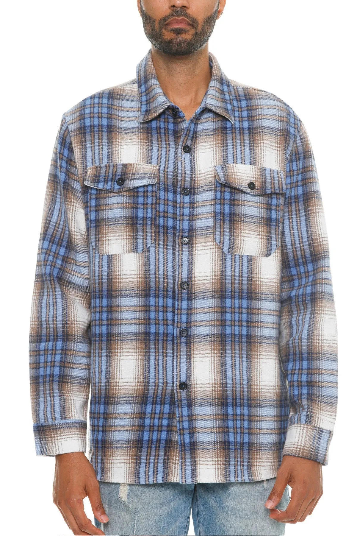 "Men's Casual Short Sleeve Zip-up Hoodie Tops"