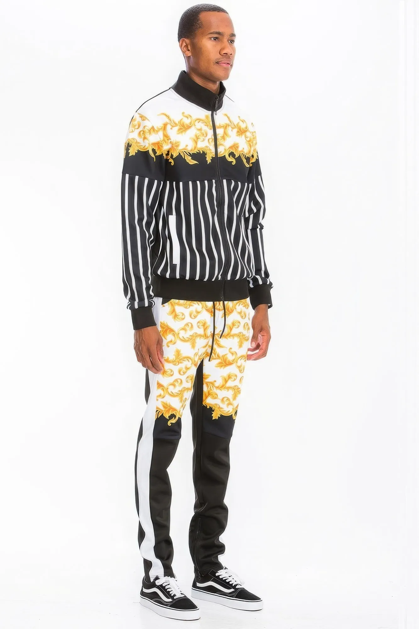 "Men's Casual Short Sleeve Zip-up Hoodie Tops"