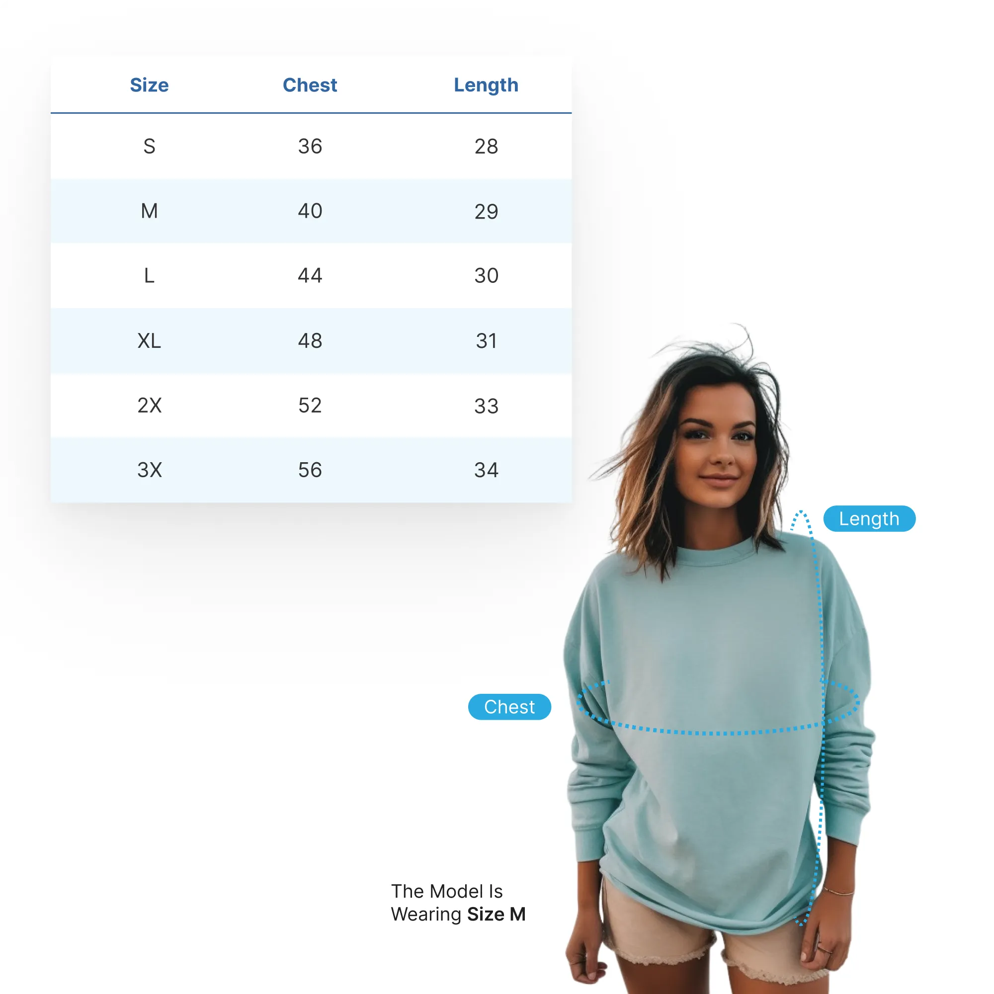 "Michigan D" Relaxed Fit Long Sleeve Unisex T-Shirt