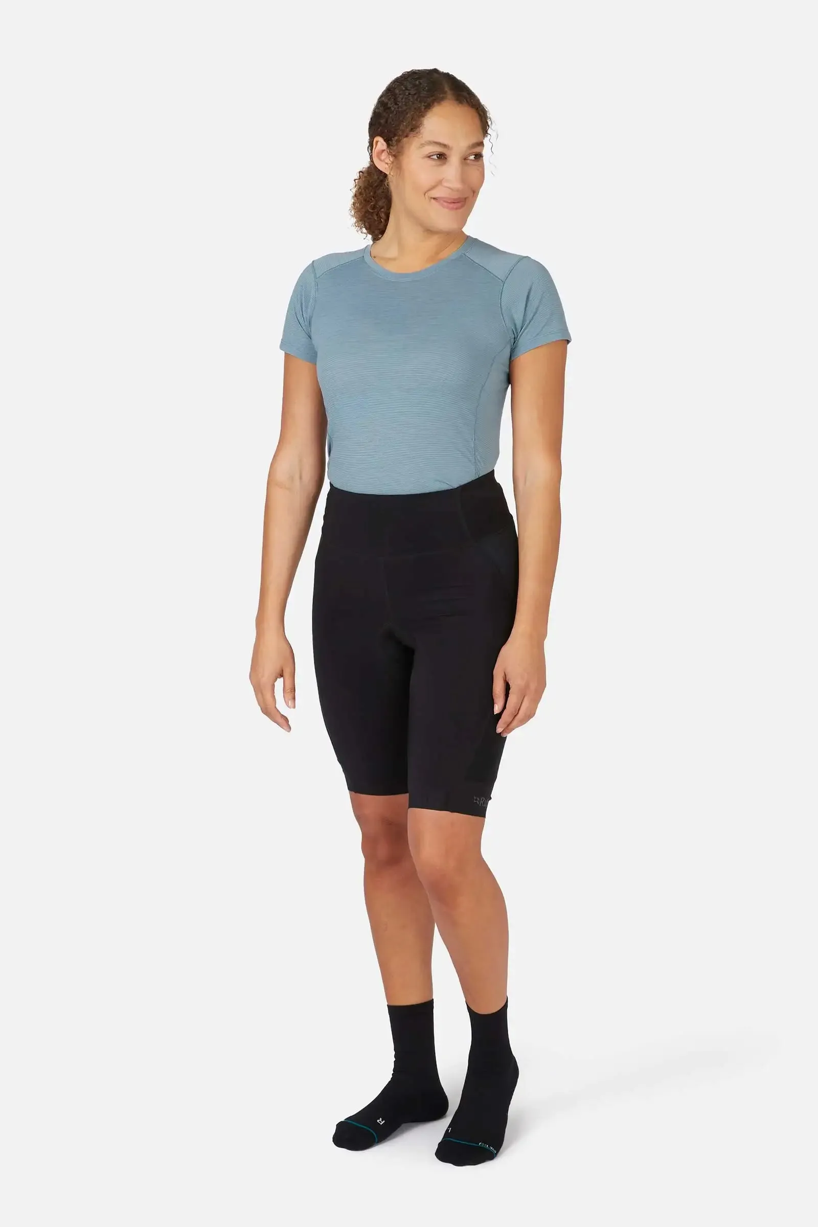 Rab Women's Cinder Cargo Shorts