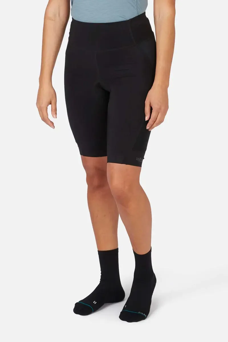 Rab Women's Cinder Cargo Shorts