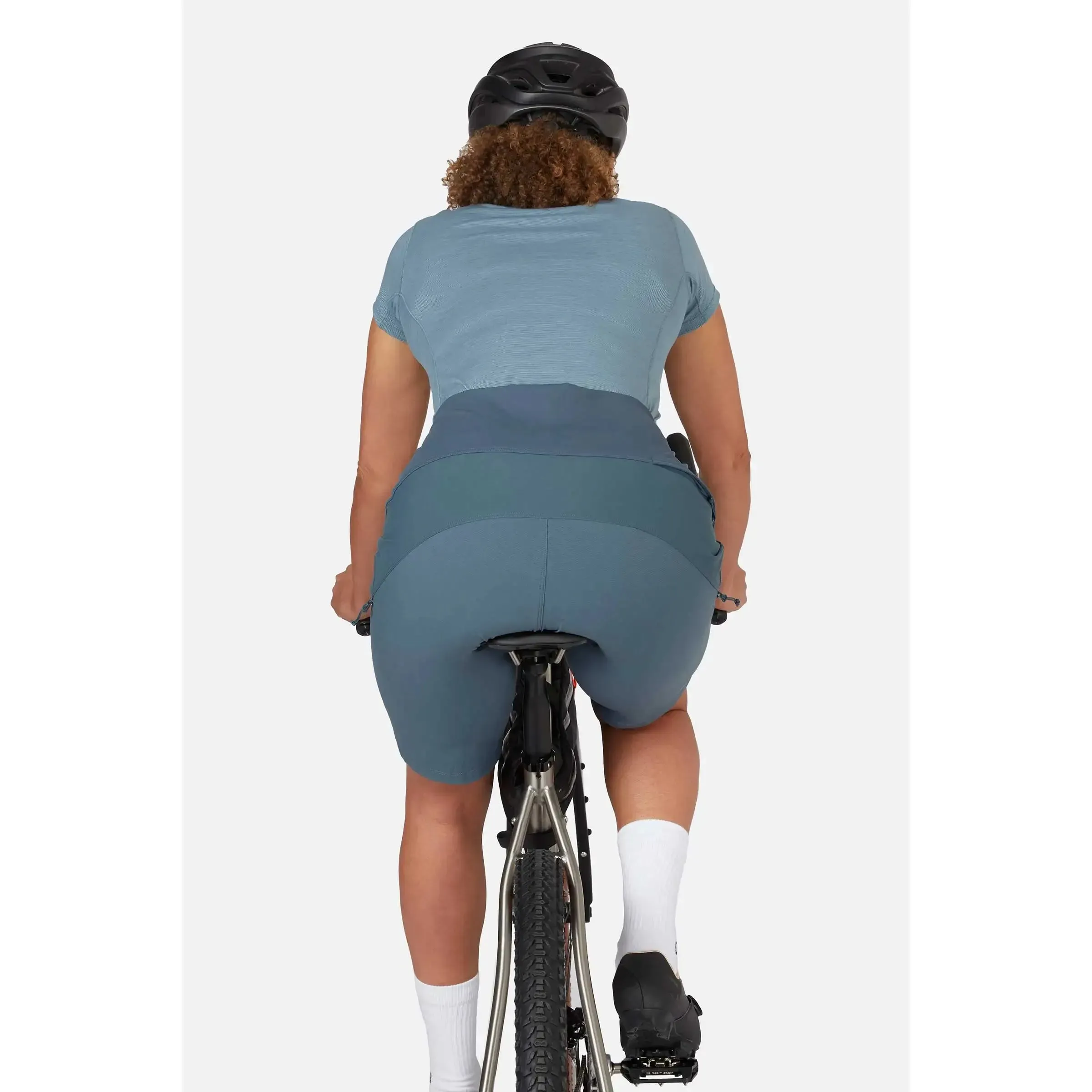 Rab Women's Cinder Crank Shorts