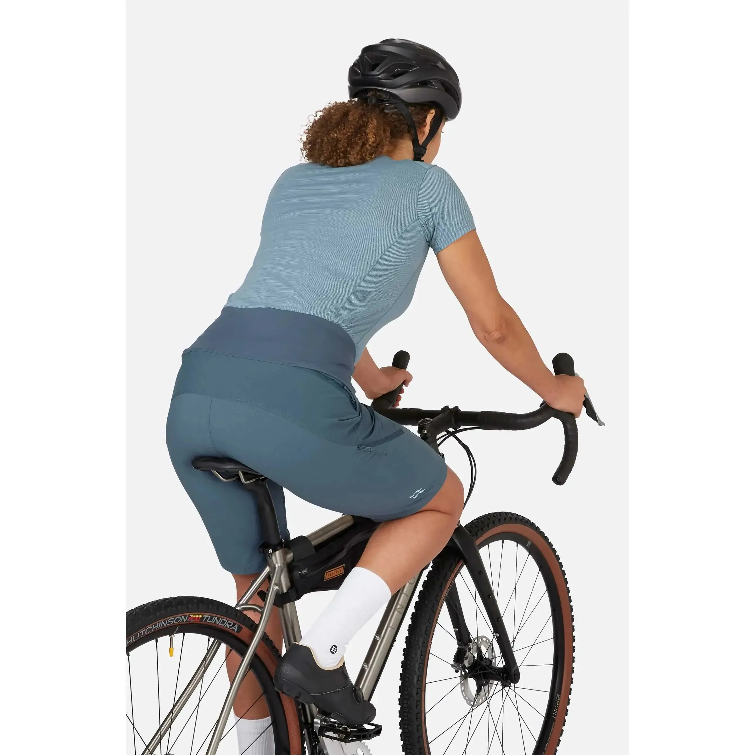 Rab Women's Cinder Crank Shorts
