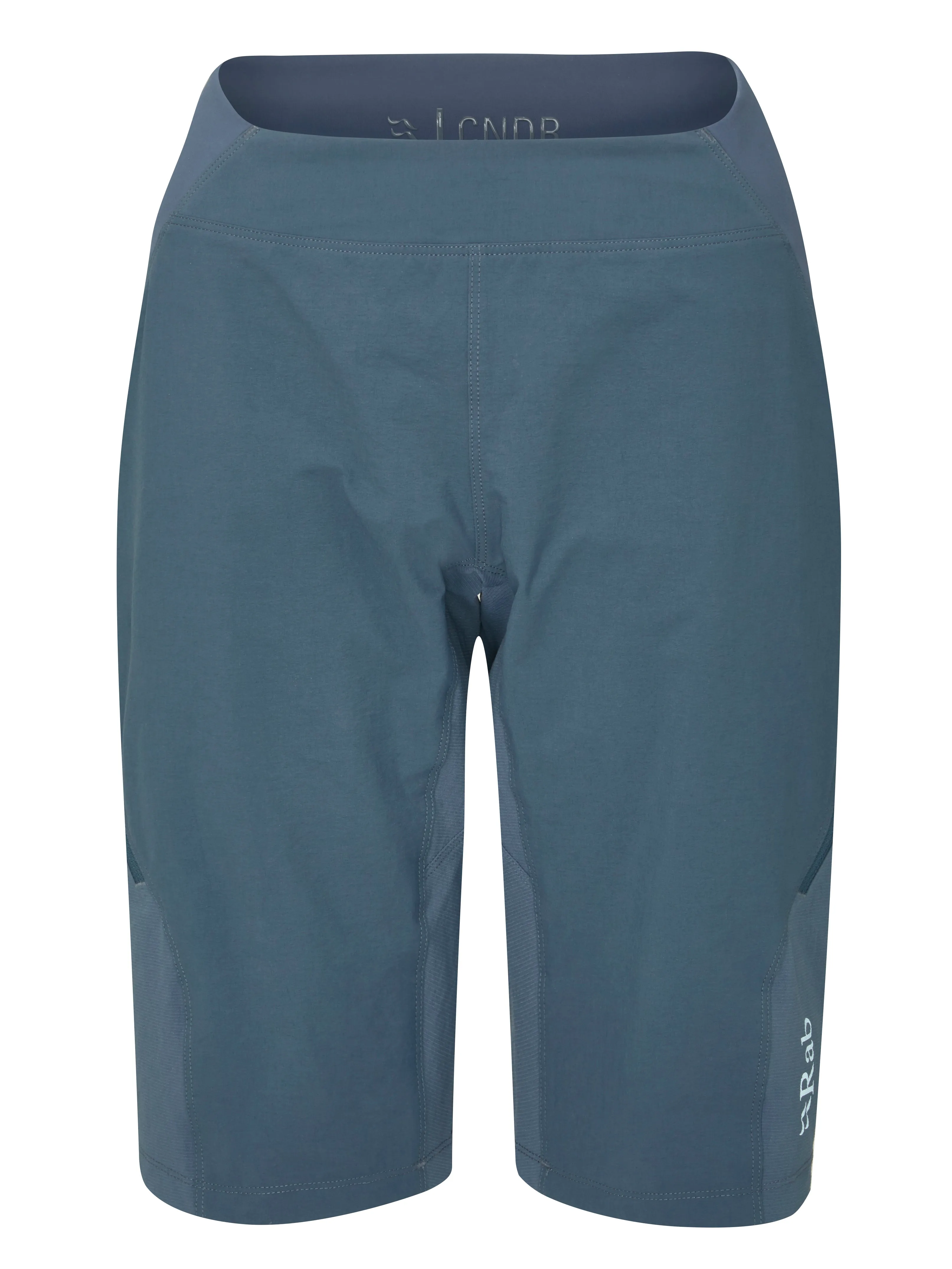 Rab Women's Cinder Crank Shorts