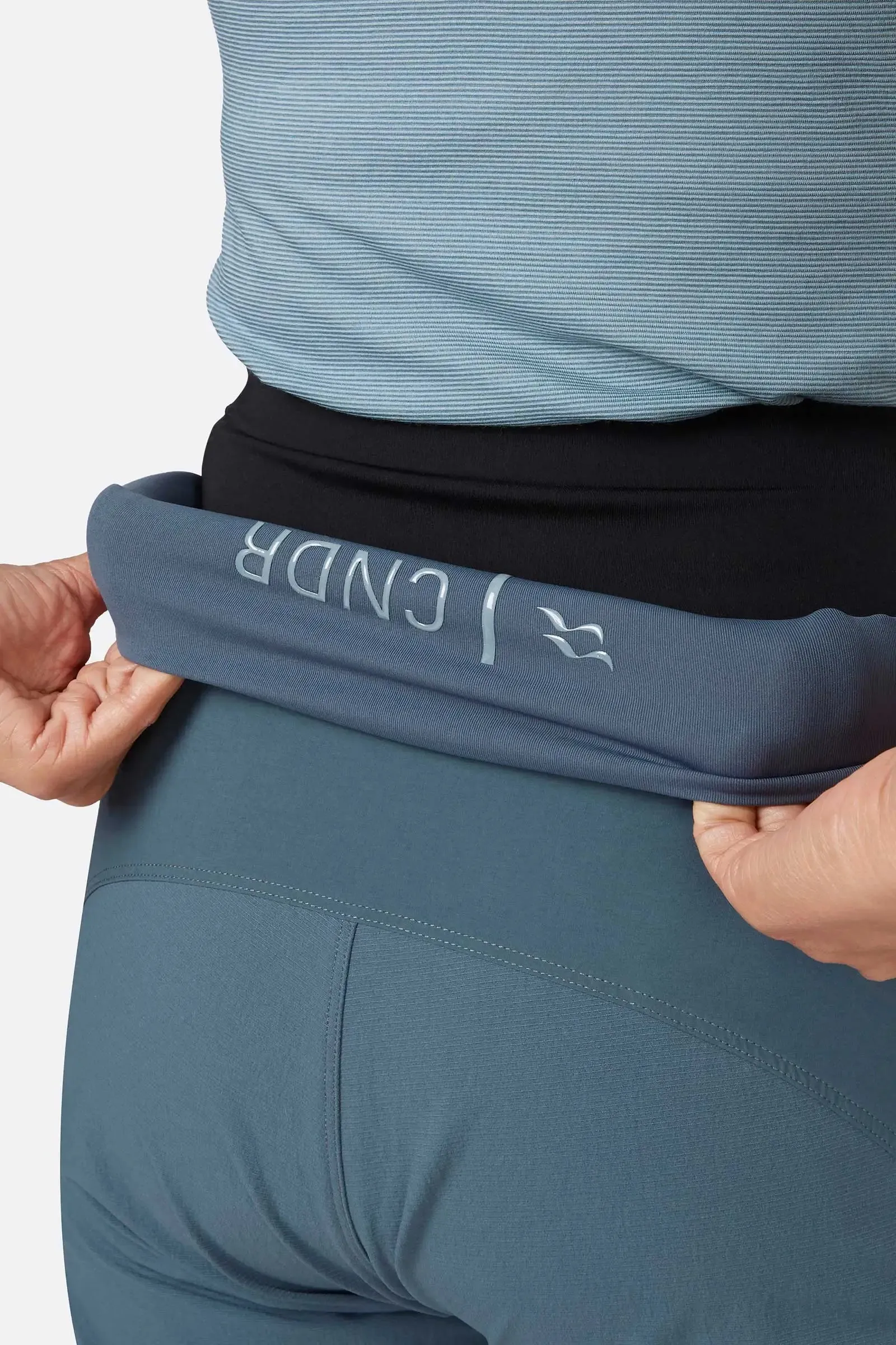 Rab Women's Cinder Crank Shorts