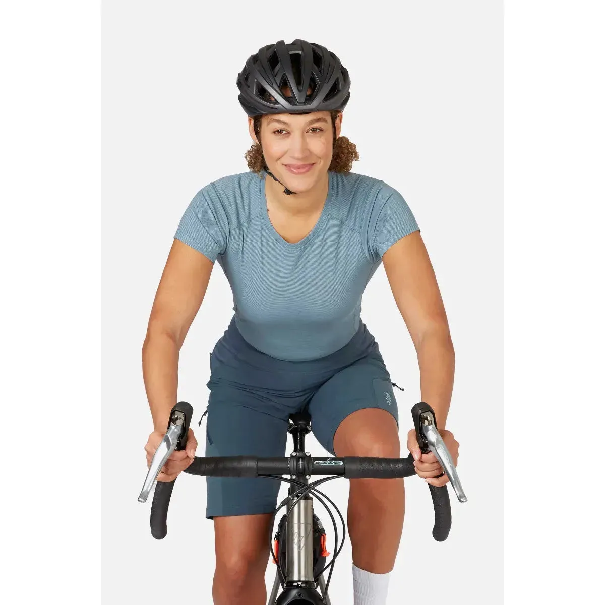Rab Women's Cinder Crank Shorts