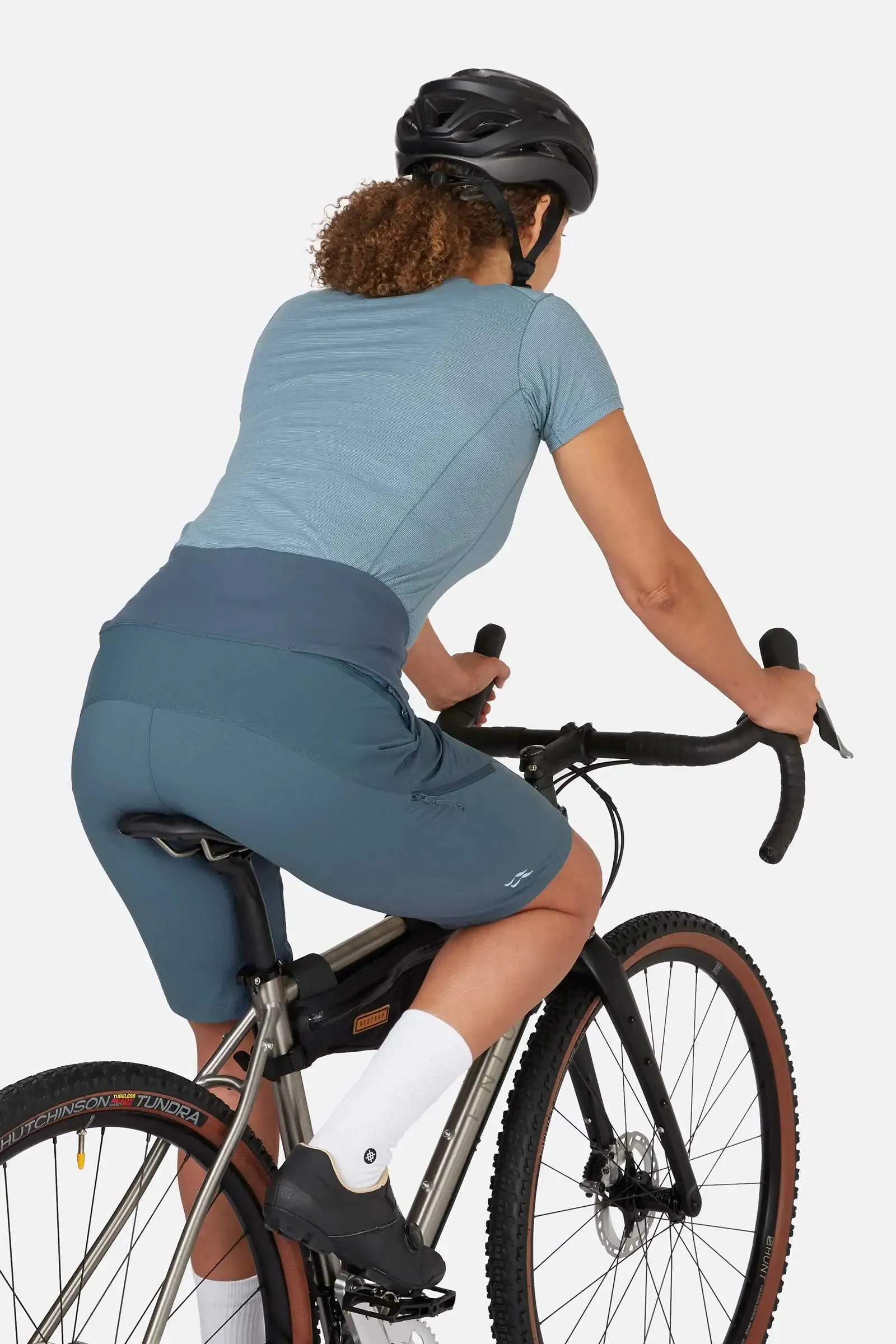 Rab Women's Cinder Crank Shorts