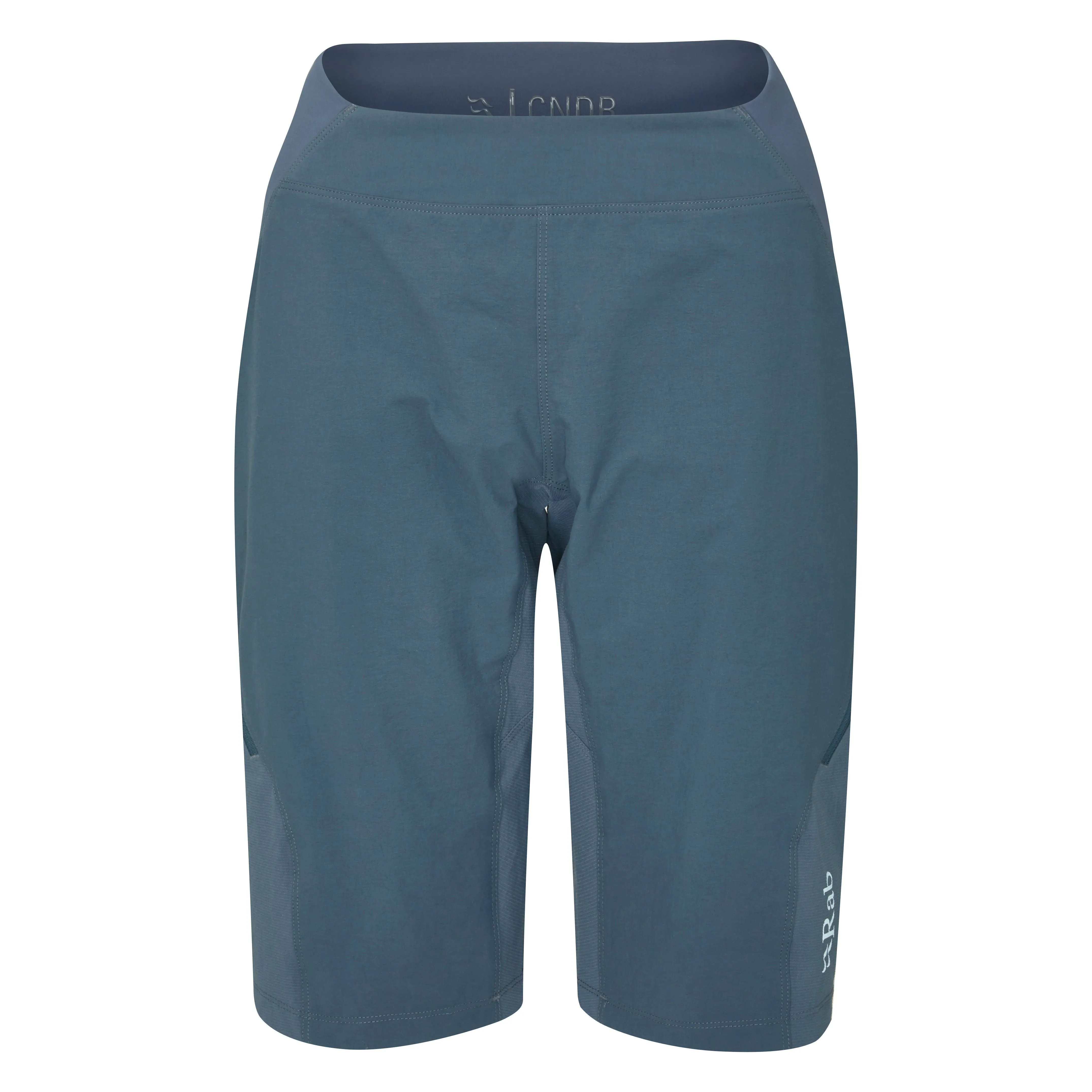 Rab Women's Cinder Crank Shorts