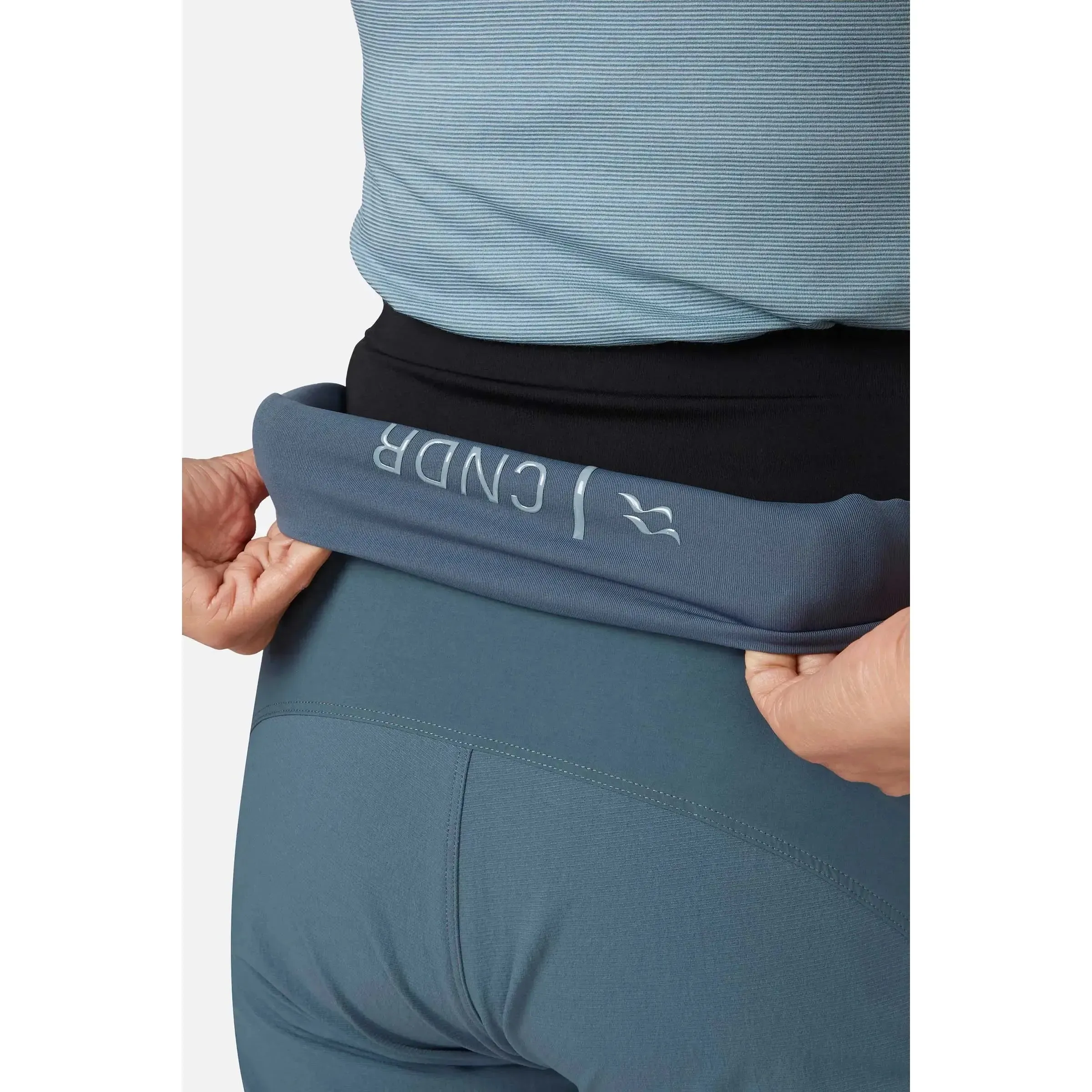 Rab Women's Cinder Crank Shorts