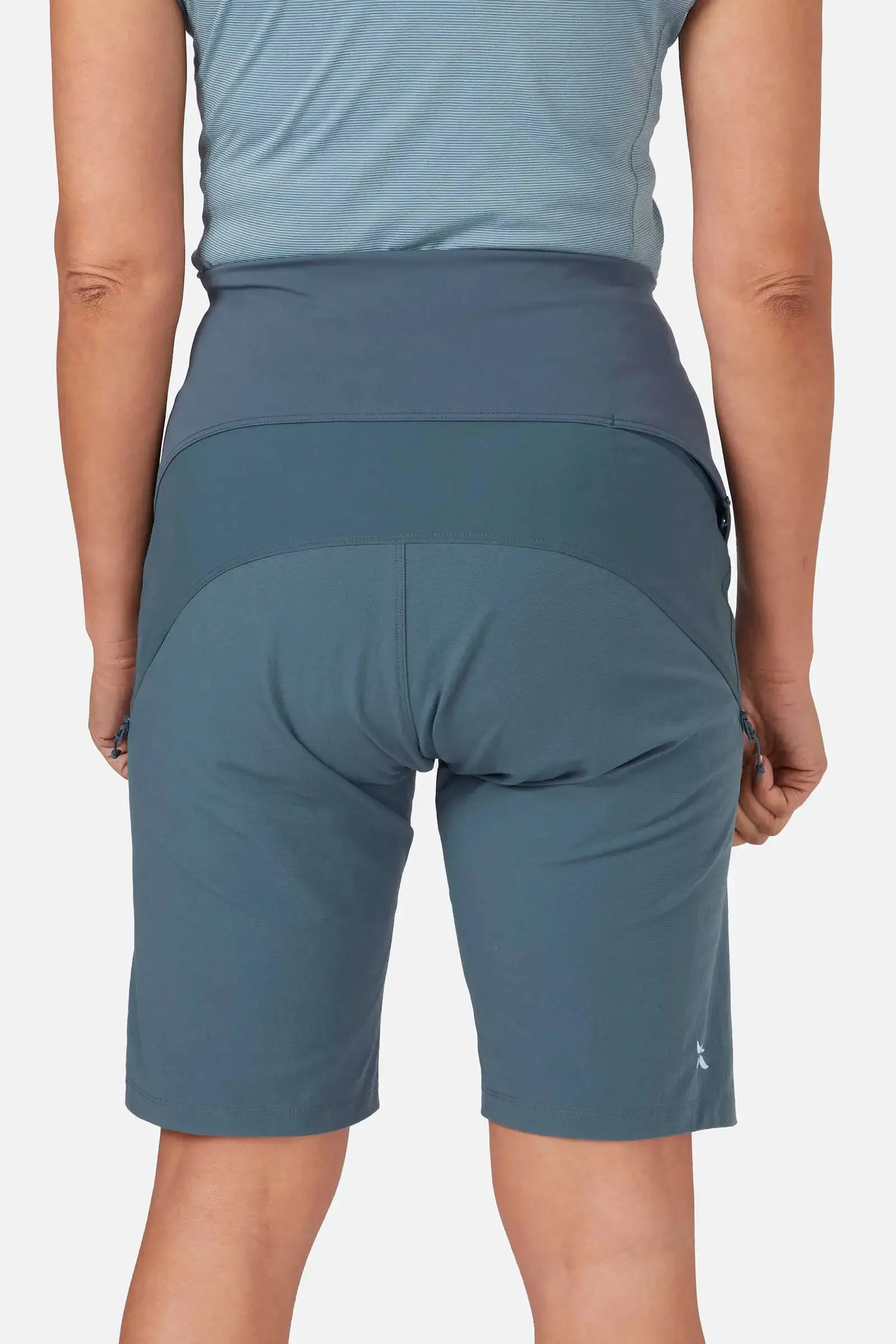 Rab Women's Cinder Crank Shorts