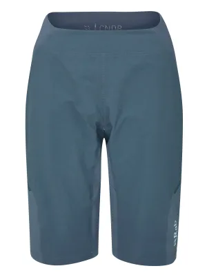 Rab Women's Cinder Crank Shorts