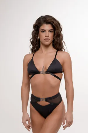 RAD Buffy Bottoms - Black