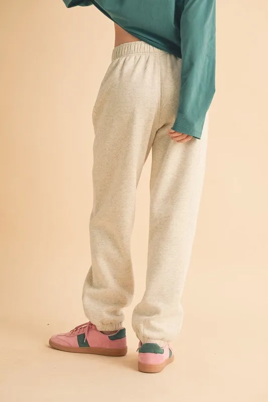 RANI JOGGER
