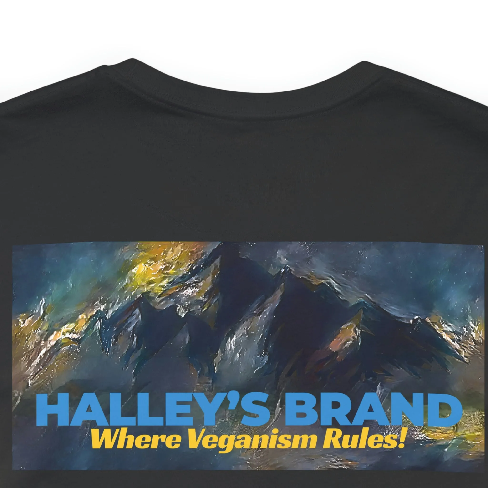 Reason Obeys Itself and Ignorance Submits to Whatever The Television Says! Short Sleeve Tee