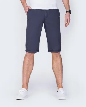 Redpoint Surray Tall Shorts (navy)