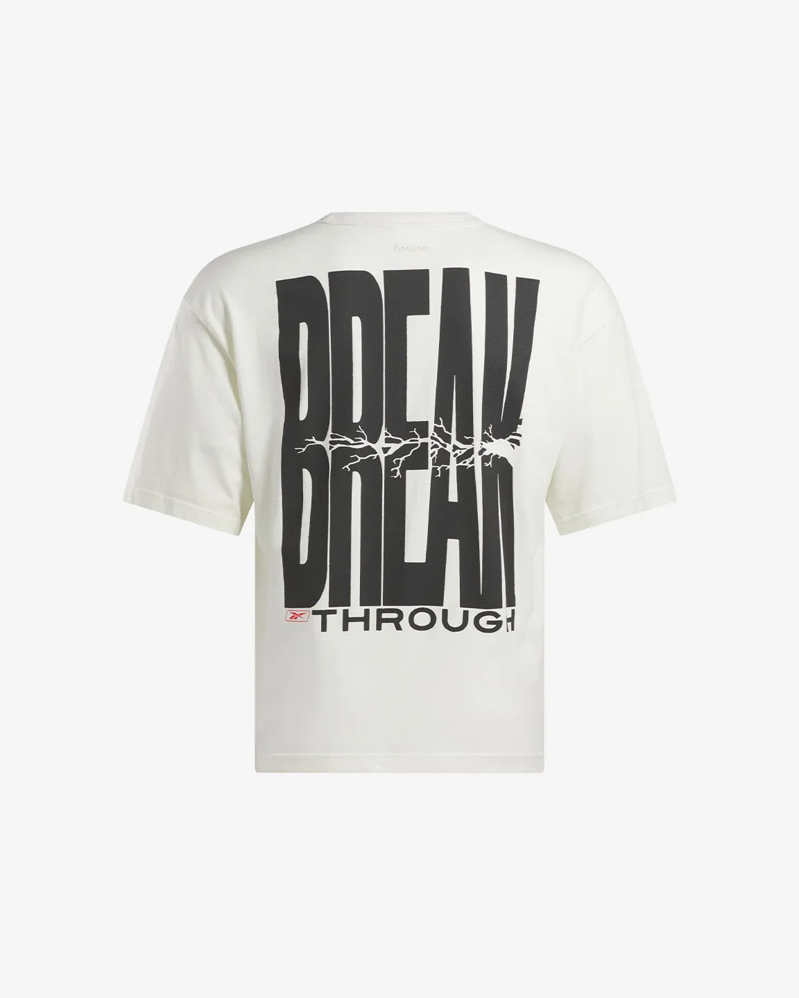 REEBOK x OBEY T-SHIRT
