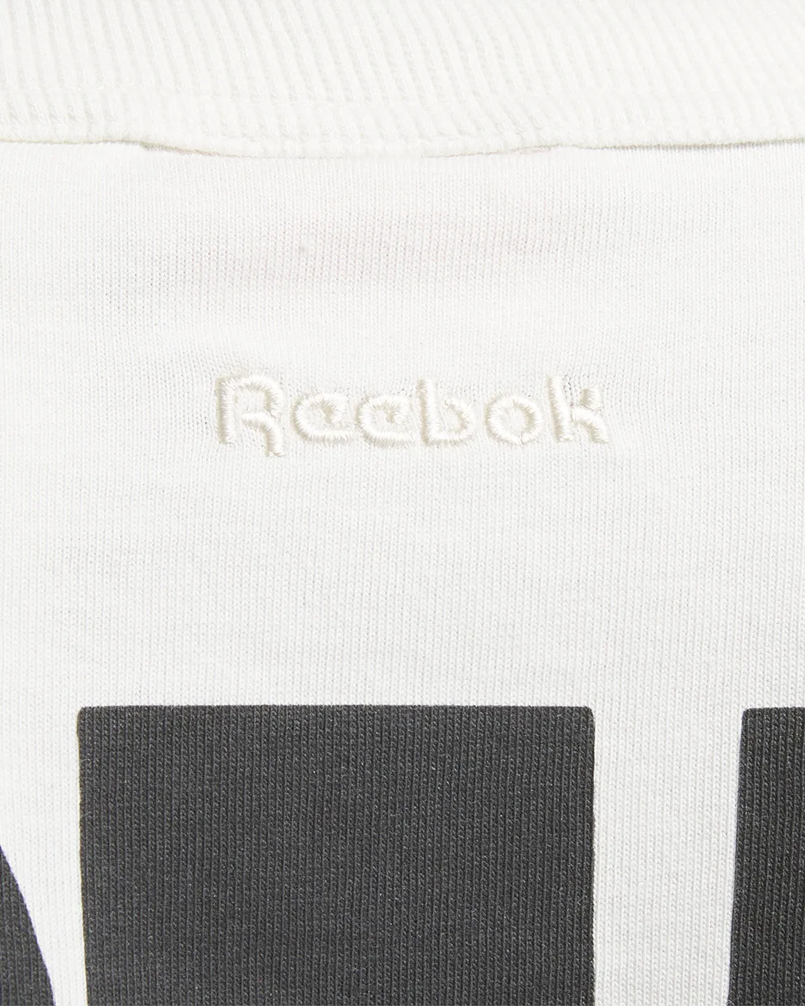 REEBOK x OBEY T-SHIRT