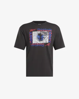 REEBOK x OBEY T-SHIRT