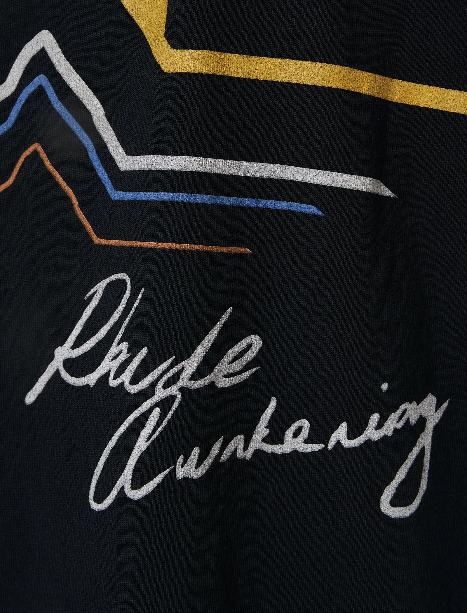 RHUDE AWAKENING TEE