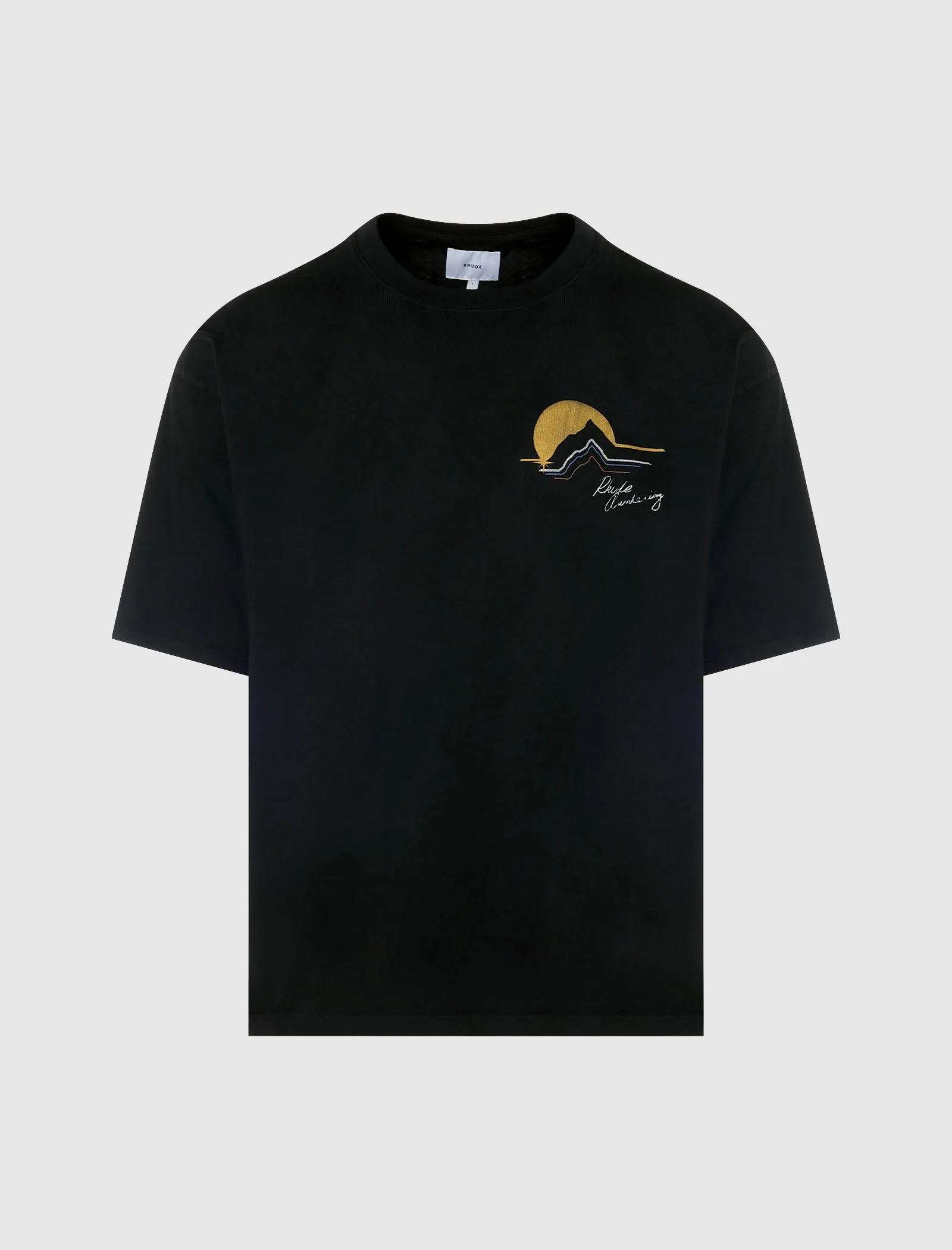 RHUDE AWAKENING TEE
