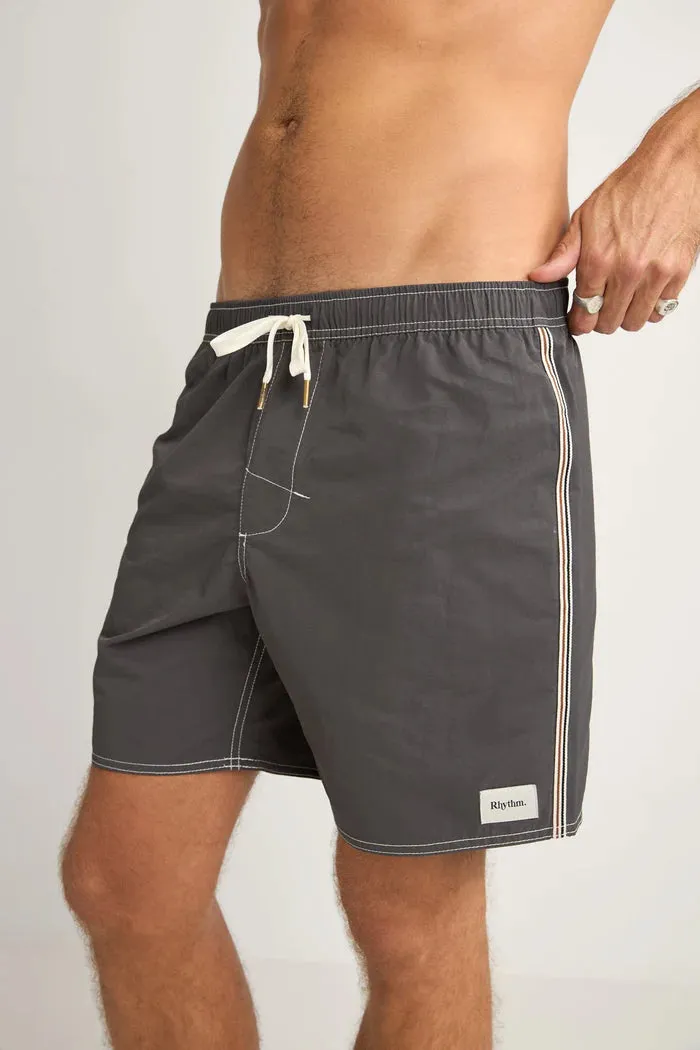 Rhythm Patch Beach Short