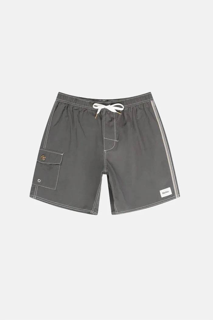 Rhythm Patch Beach Short