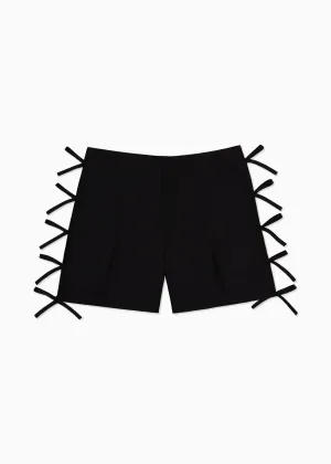 Ribbon Shorts
