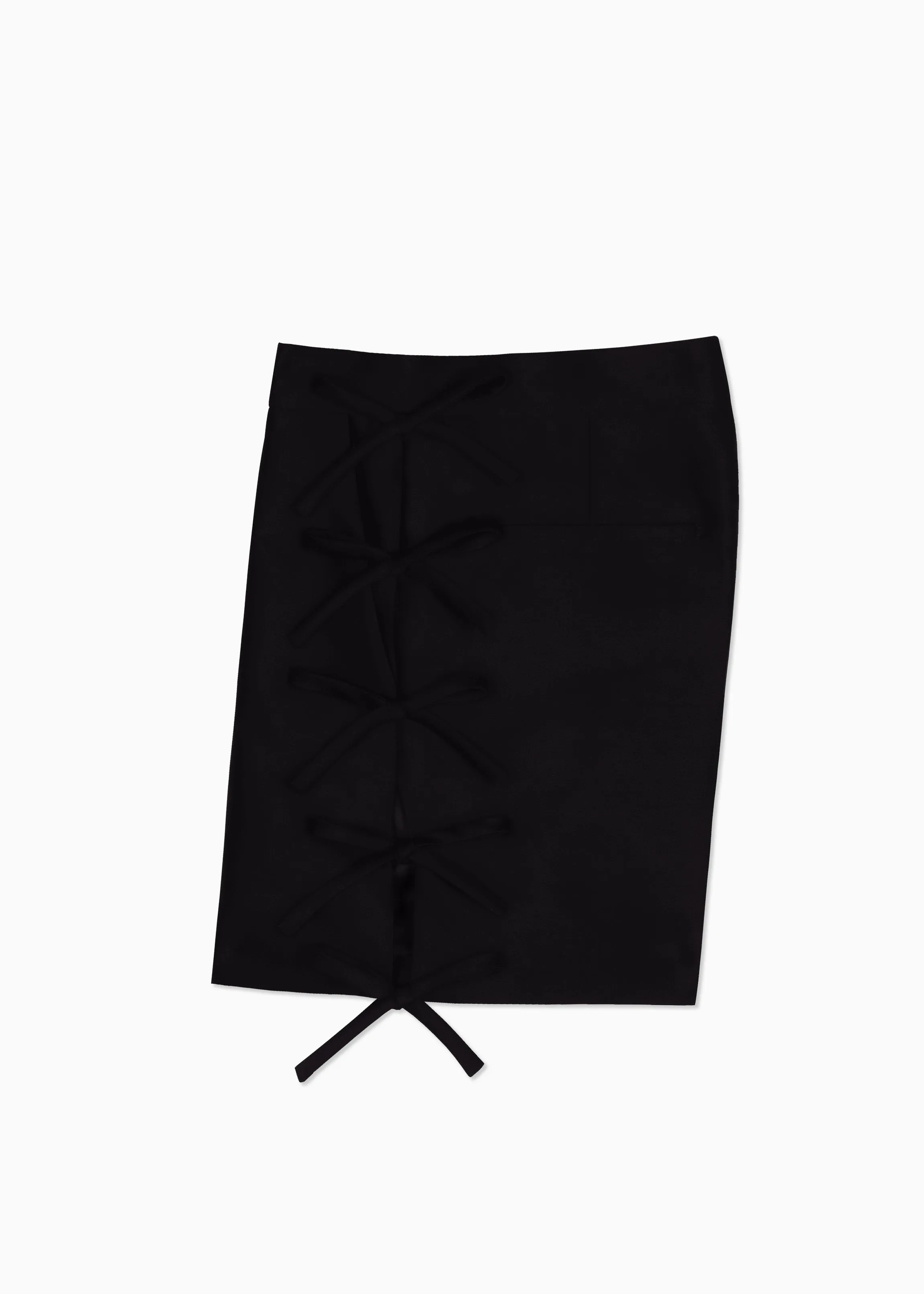 Ribbon Shorts