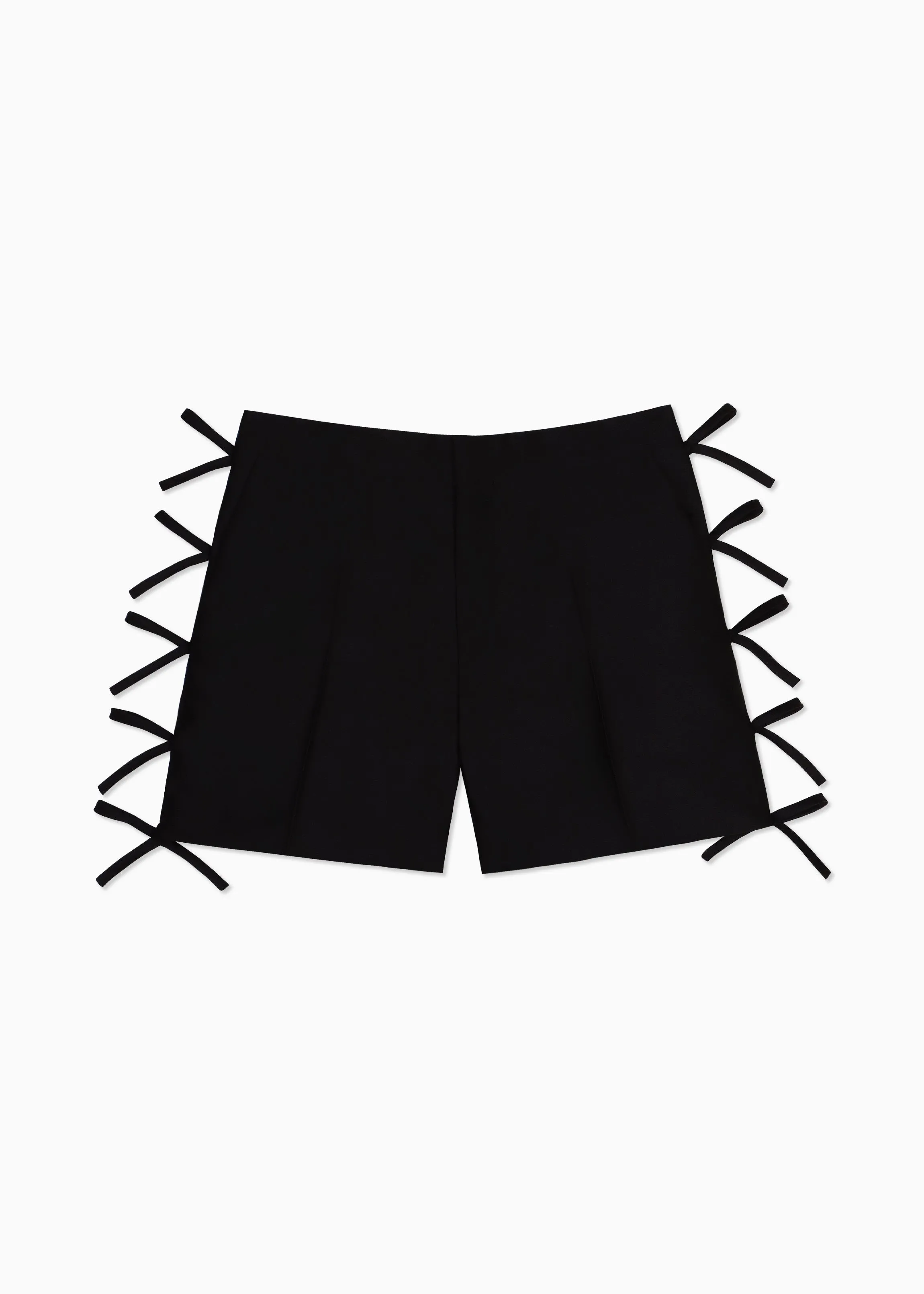 Ribbon Shorts