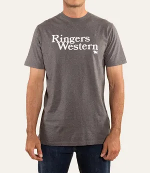 Ringers Western The Lodge Classic Fit T Shirt