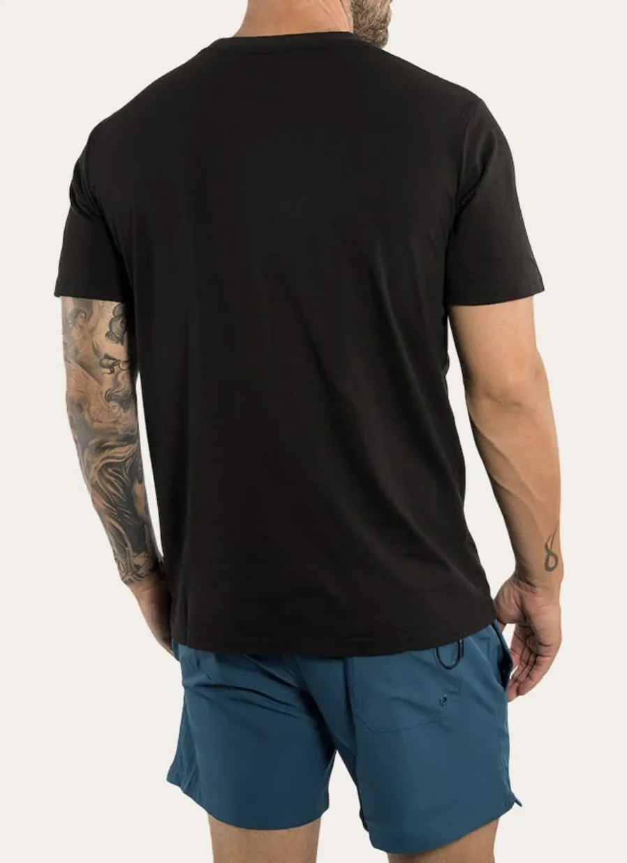 Ringers Western The Lodge Classic Fit T Shirt