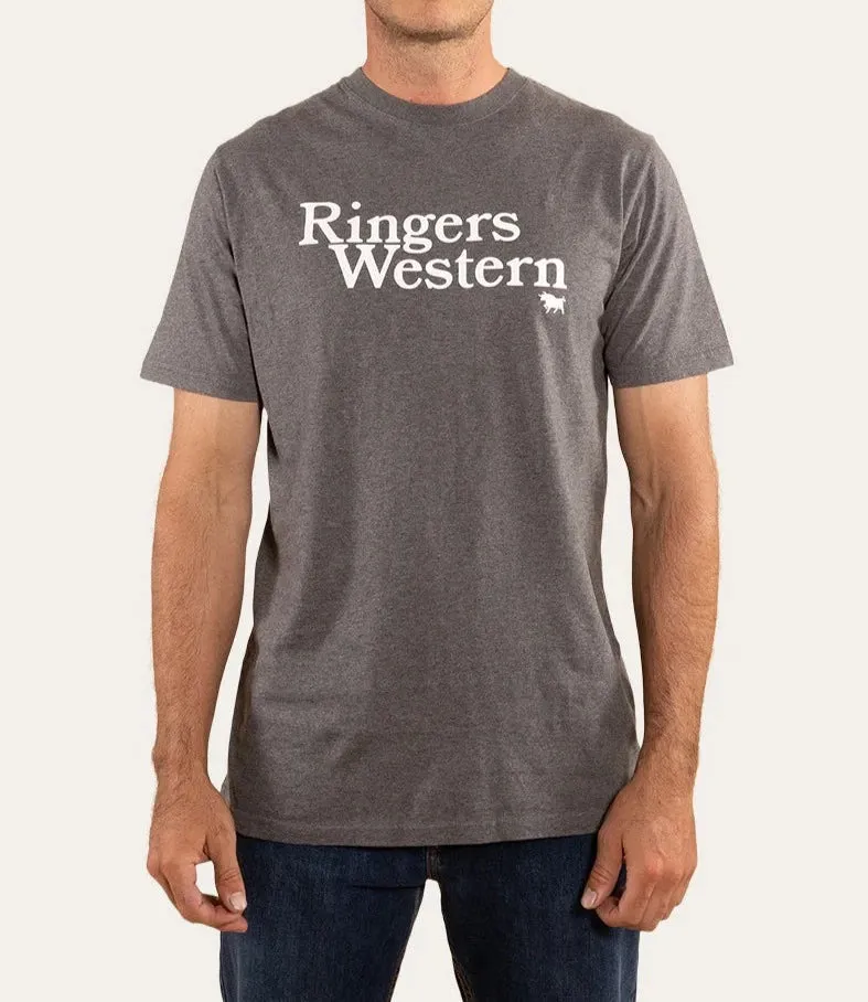 Ringers Western The Lodge Classic Fit T Shirt