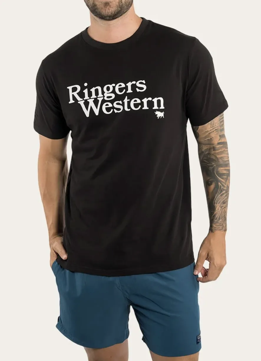 Ringers Western The Lodge Classic Fit T Shirt
