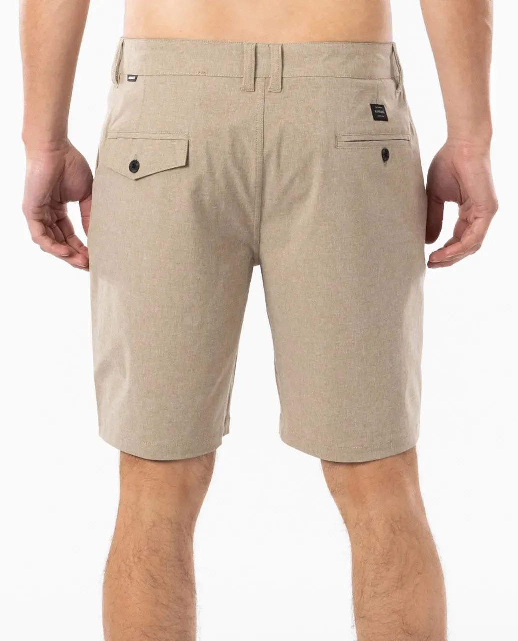 Rip Curl Boardwalk Phase Nineteen Short