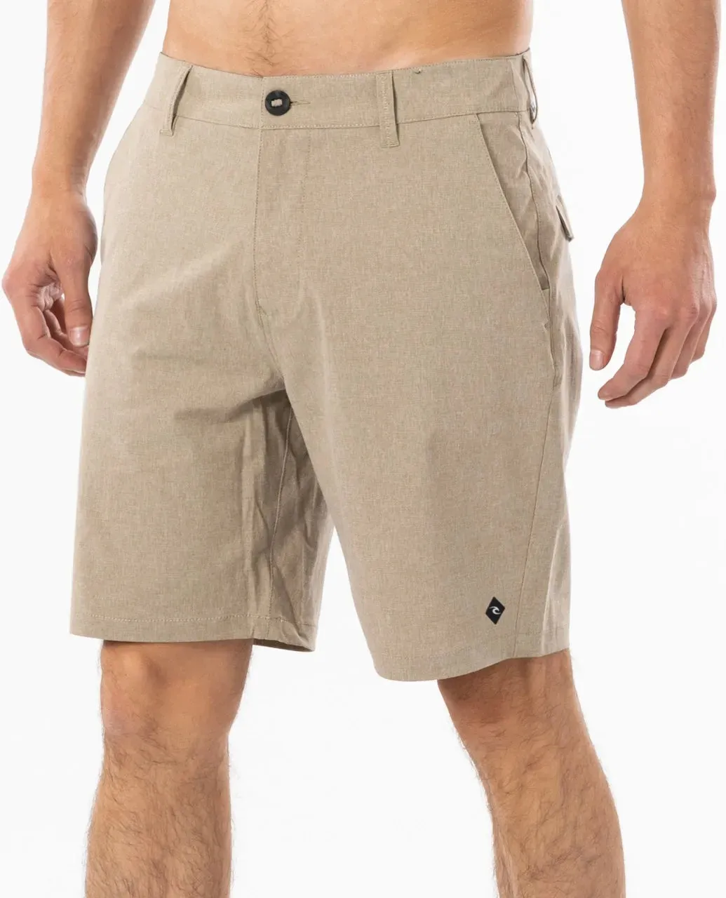 Rip Curl Boardwalk Phase Nineteen Short